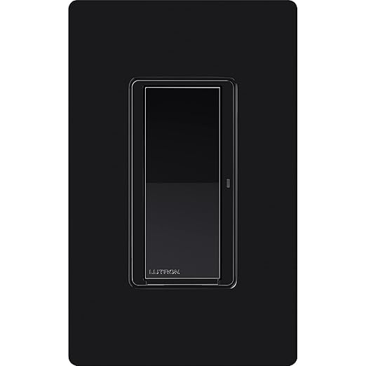 Lutron Claro Smart Light Switch