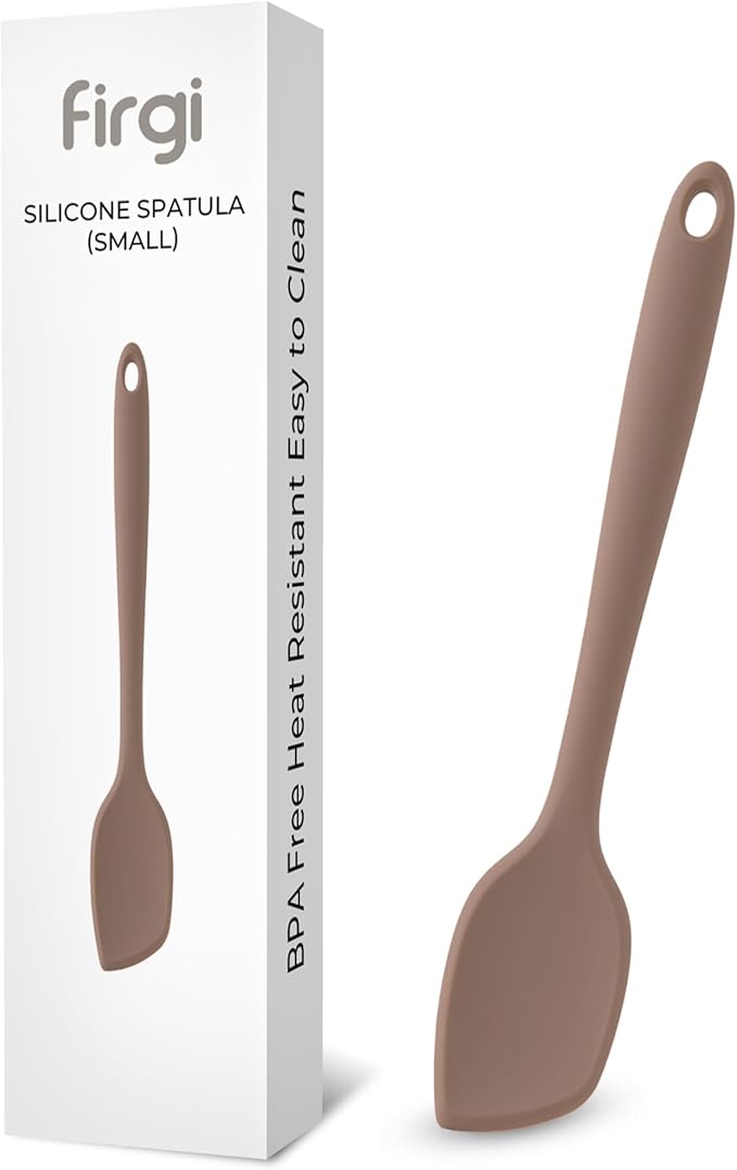 Platinum Silicone Spatula – BPA Free Silicone Spatula