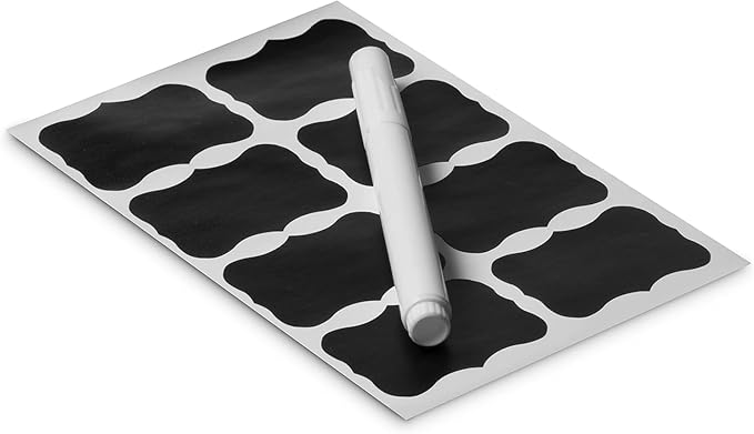 4 Pack Airtight Cereal & Dry Food Storage Container