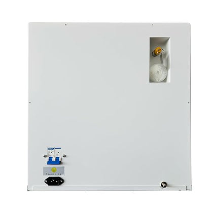 22L Digital Display Autoclave Sterilizers Lab Autoclave Machine, 1800W