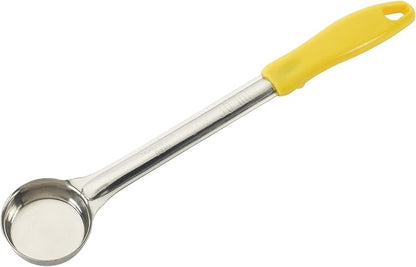 Winco Solid Food Portioner, Stainless Steel