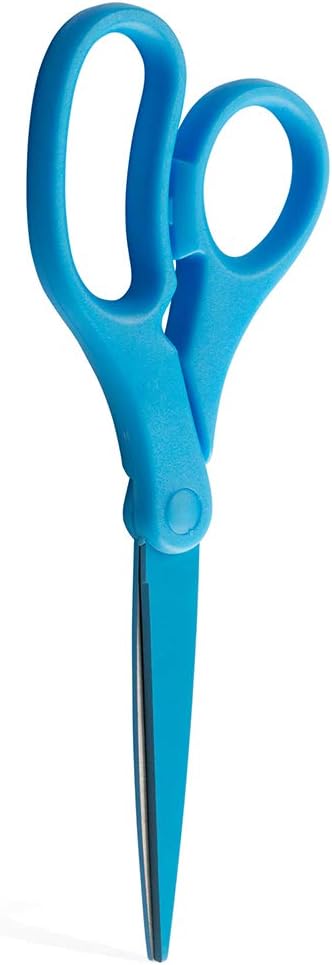 JAM PAPER Multi-Purpose Precision Scissors