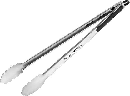 BBQ Tongs for Grilling