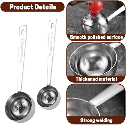 Tablespoon Measuring Spoons