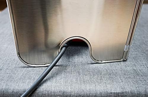 Splatter Guard for Cooking