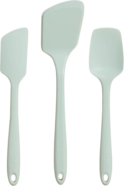GIR: Get It Right 3-Piece Ultimate Silicone Kitchen Utensils Set