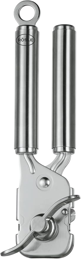 Rösle Stainless Steel Can Opener