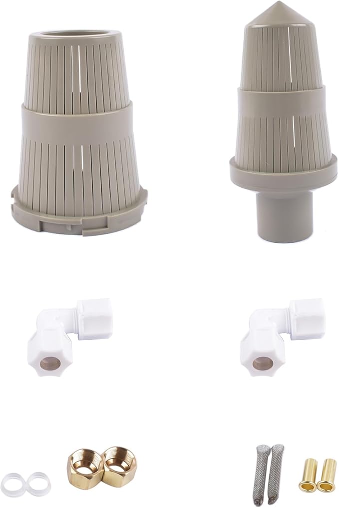 5600 Water Softener Timer, 110V 12 Day Timer Control Valve