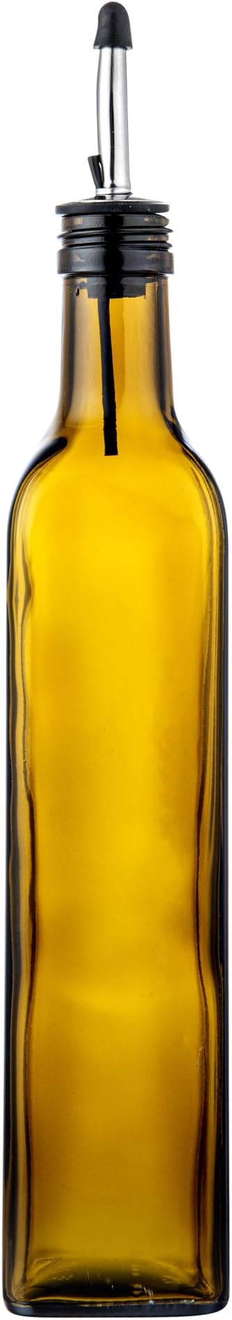 Restaurantware RW Base 16.9 Ounce Olive Oil Dispenser 1 Kitchen Oil Dispenser