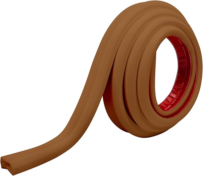 Rubber Bond TV Cord Hider Cable Protector