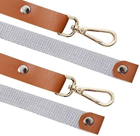 Mignongirl Crossback Apron