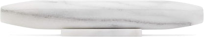 Fox Run Marble French Rolling Pin and Base