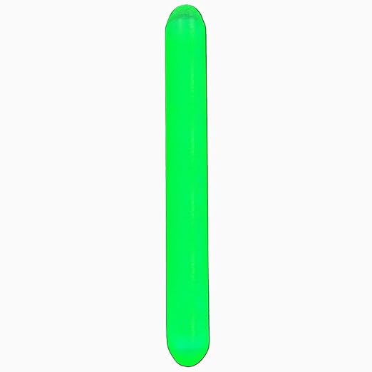 Cyalume ChemLight Mini Light Stick, Military Grade, 4 Hours Duration, 2 Inches, 50 Pack