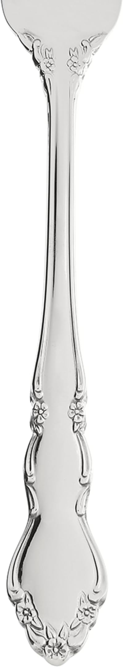 Oneida 2766004G Dover Fine Flatware Dinner Forks, Set Of 4
