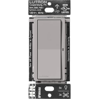 Lutron Claro Smart Light Switch