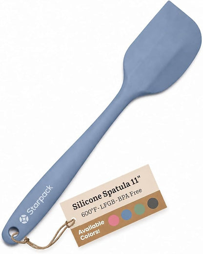 Starpack 'Scrape & Stir' Silicone Spatula