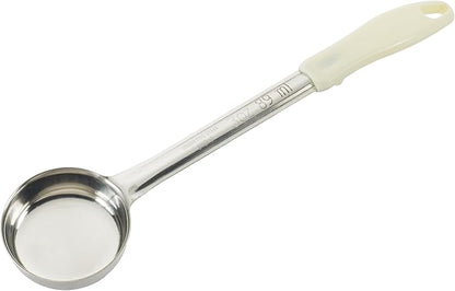 Winco Solid Food Portioner, Stainless Steel