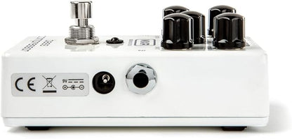 MXR M87 Bass Compressor Effects Pedal