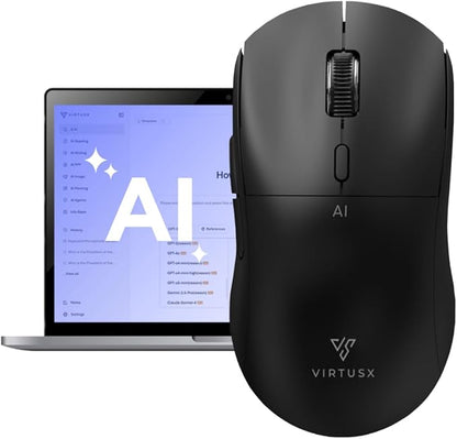 Virtusx Jethro AI Mouse