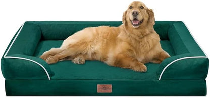 Comfort Expression Orthopedic Dog Bed