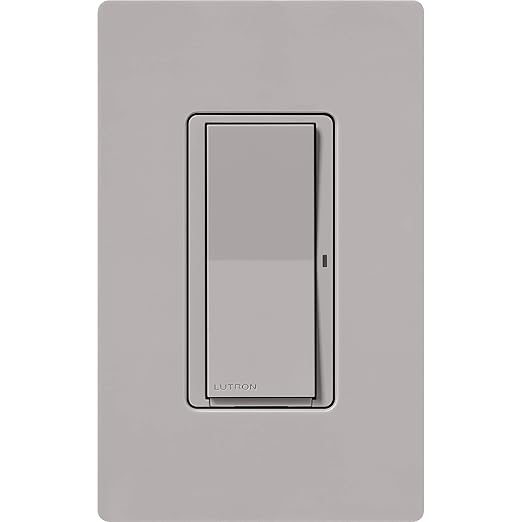 Lutron Claro Smart Light Switch