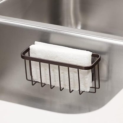 iDesign Gia Sink Suction Holder