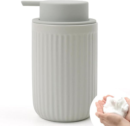 BosilunLife Foam Hand Soap Dispenser