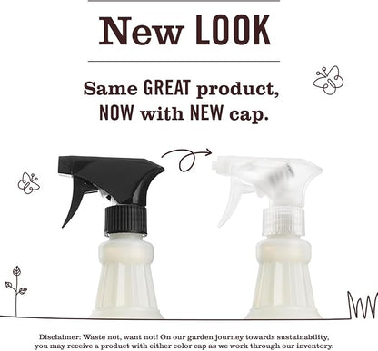 Mrs. MEYER'S Fall Scent Multi-Surface Cleaner, Elderberry, Apple Cider, Acorn Spice, 16 FL OZ each, 3 CT (Variety Pack)