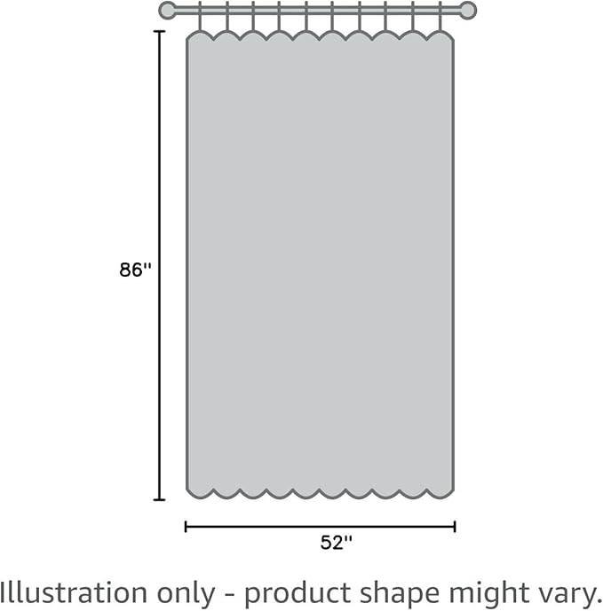 KOUFALL Energy Saving Efficient Smart Curtains