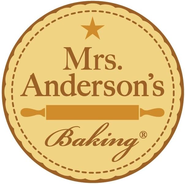 Mrs. Anderson’s Baking Bench Dough Scraper, Natural Bamboo 5.91" x 5.63"