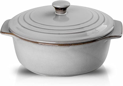 KOOV Ceramic Casserole Dish