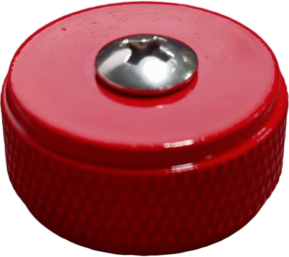 SUNJIKA No. 2 Fuel Vapor Lamp Cover for Coleman 220 & Most Pre-1970 Lanterns and Stoves ??Durable Replacement Part for Classic Camping Gear