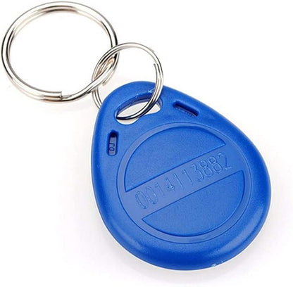 MENGQI-CONTROL 4 Doors Access Control Security Kits