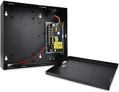 MENGQI-CONTROL 4 Doors Access Control Security Kits