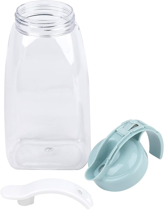 Frcctre 2 Pack Plastic Water Pitcher