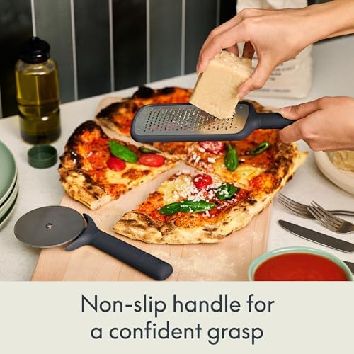 bella 7 Piece Modular Gadget Set, Non-Toxic Silicone, Slate