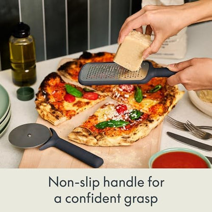 bella 7 Piece Modular Gadget Set, Non-Toxic Silicone, Slate