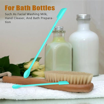 Silicone Spatula Set