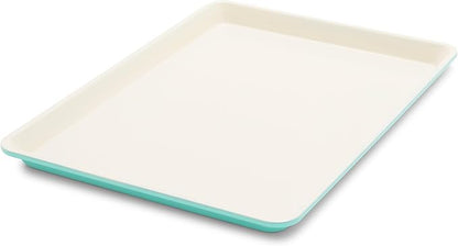 GreenPan Bakewell 13"x18" Baking Sheet Pan, Healthy Ceramic Nonstick Bakeware