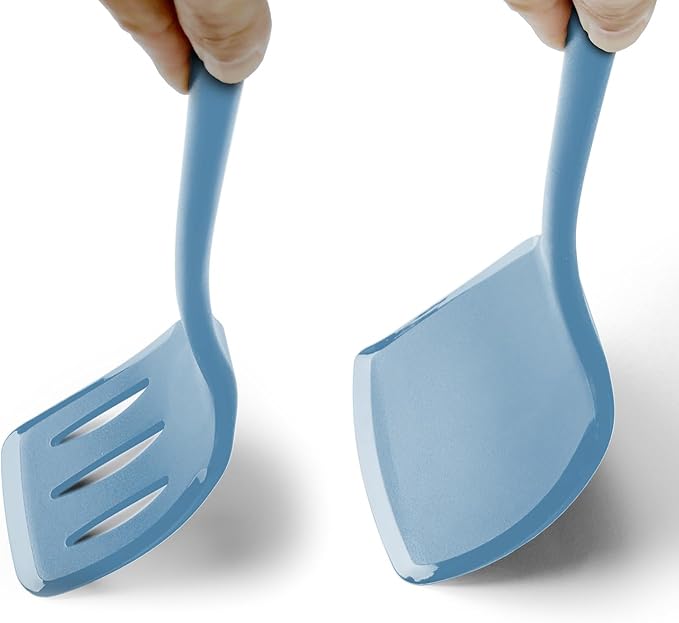 Silicone Pancake Spatula Turner