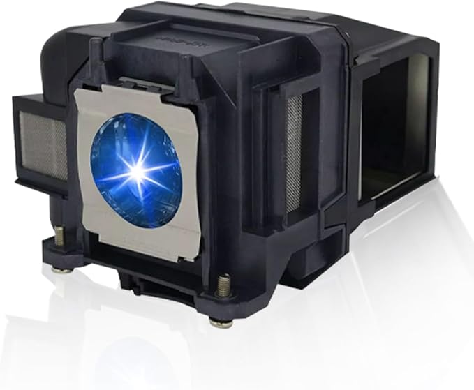 EL PLP88 Replacement Projector Lamp Bulb Compatible