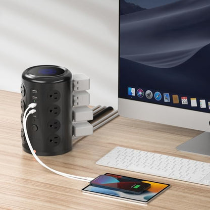 Power Strip Tower Surge Protector