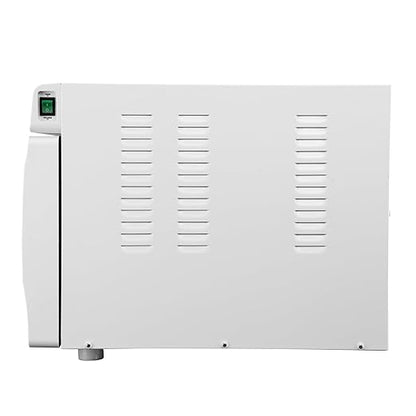 22L Digital Display Autoclave Sterilizers Lab Autoclave Machine, 1800W