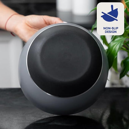 WHYSKO® Stainless Steel Mixing Bowls