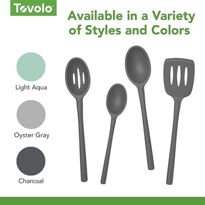 Tovolo Flex Core Small Deep Spoon Silicone