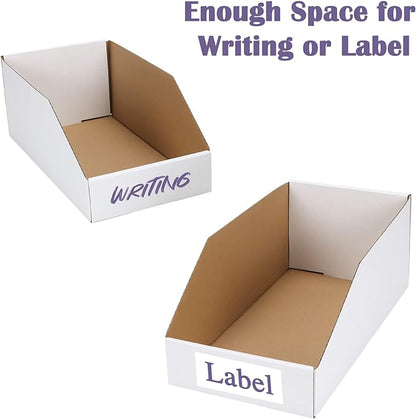 EXYGLO Cardboard Boxes