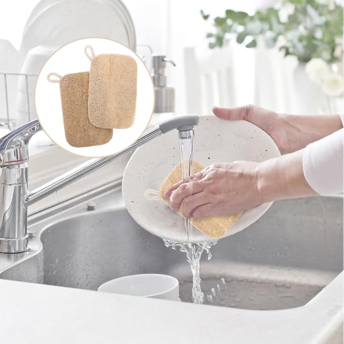 5-in-1 Kitchen Soap Dispenser Set