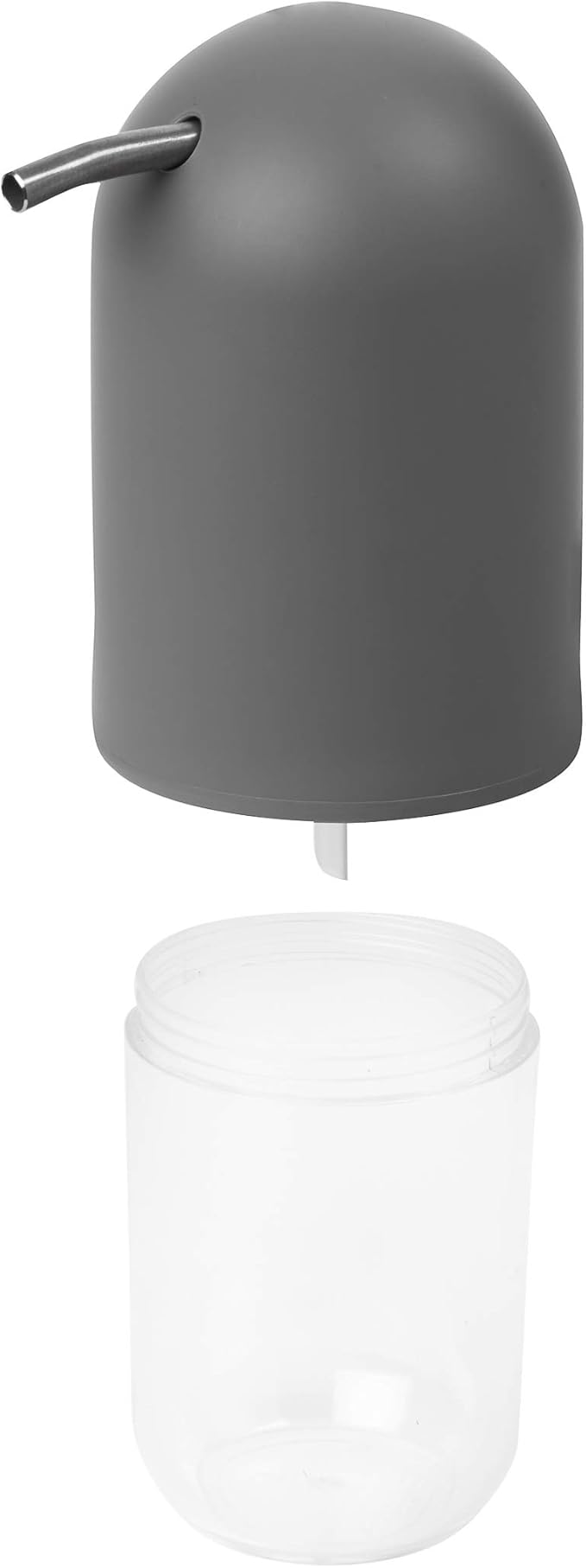 Umbra Touch Soap Dispenser Pump 13 oz Capacity