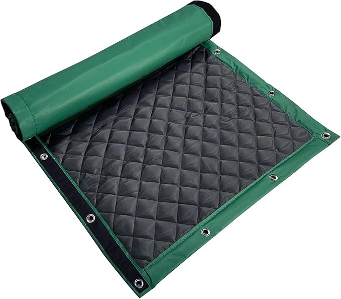 LTCANOPY Sound Barrier Temporary Construction Traffic Industrial Sports Pitches