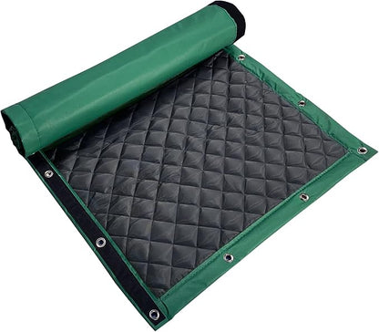 LTCANOPY Sound Barrier Temporary Construction Traffic Industrial Sports Pitches